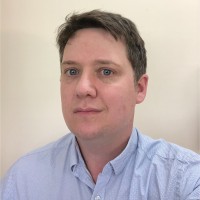 Warren Glasspool