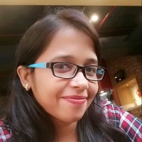 nidhi pandey