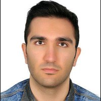 Ali abrishami moghaddam