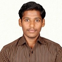 Yashwanth M