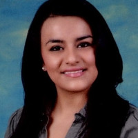 Maria Jose Romero Alarcon