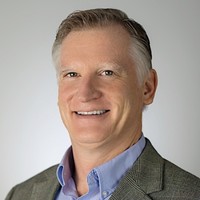 Patrick O'Donovan