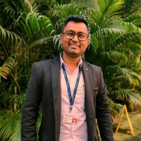 Suvankar Sarkar
