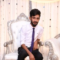 Muhammad Shoaib Shafique