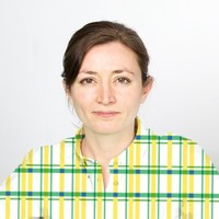 Lauren Scully