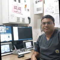 Bhubnesh Kumar