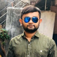 Abhay Satasiya