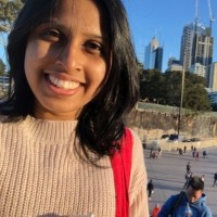 Shavini Arangala
