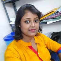 Sanchita Debnath