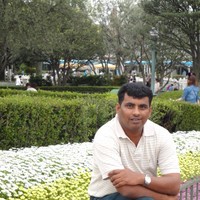 Venkat Kutti