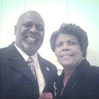 Johnnie Epps