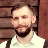 Евген Палійчук