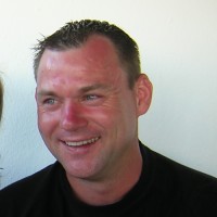 Ian Richley