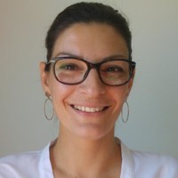 Emilie Boumard