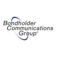 Bondholder Communications Group