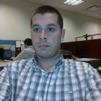 Nicolas Adet