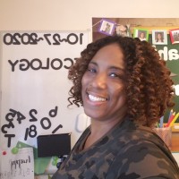 Angela Ugbajah