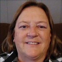 Patricia Lewis