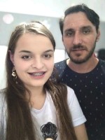 Yasmin LINHARES DE FARIAS