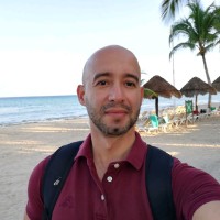 Edgar Chavez