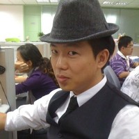Felix Chang