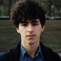 Sorozhinskyi Bohdan