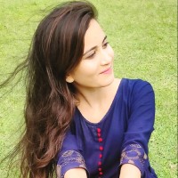 Haneesha Begum