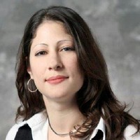 Nancy Baron Lane