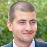 Bozhidar Sevestakiev
