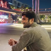 Naresh Thanthenapally