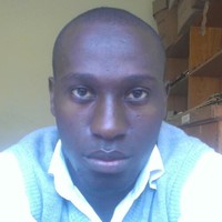 Lwanga Jafari