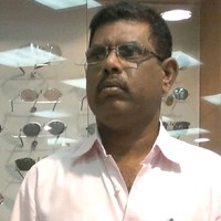 Dhasrath Kumar