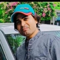Md Tabrej