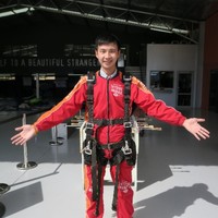Chiu Min Chiang