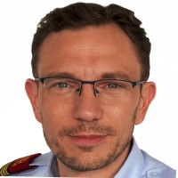 David Stauffer