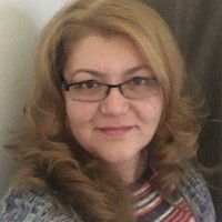 Daniela Mihalachioiu