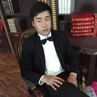 陈如风