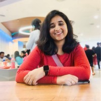 Ramya Mamillapalli