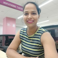 Jyoti Panpatil