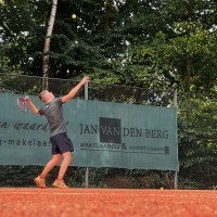 Tom Van Geldorp