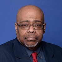 Nigel Redman