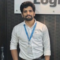 Rojin Thomas