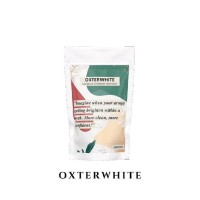 Oxterwhite Oxter