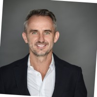 Paul McElroy