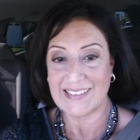 Cathy Rosas