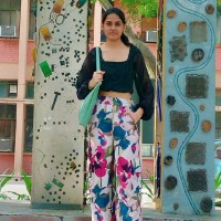 Nisha Choudhary