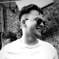 Tom Ormes