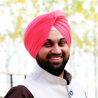 Pardeep Chahal