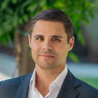 Evan Rosenberg