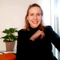 Alix Moine